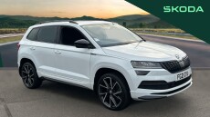 Skoda Karoq 1.5 TSI Sport Line 5dr DSG Petrol Estate